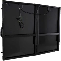 Goal Zero Batteries & Solar Power Yeti 3000X Solar Kit With Boulder 200 Briefcase -GSI Outdoor Shop ONECOL D4 7