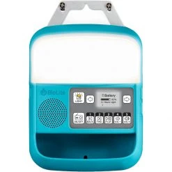 BioLite Batteries & Solar Power SolarHome 620+ Solar Powered Light -GSI Outdoor Shop ONECOL D5 15