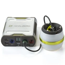 Goal Zero Lanterns Light A Life 350 -GSI Outdoor Shop ONECOL D5 17