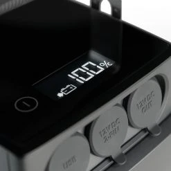 Dometic Coolers 40 Ah Portable Lithium Battery 7 Dometic Coolers 40 Ah Portable Lithium Battery -GSI Outdoor Shop ONECOL D6 12