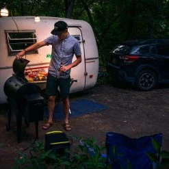 Goal Zero Batteries & Solar Power Yeti 1500X Portable Power Station -GSI Outdoor Shop ONECOL D6 7