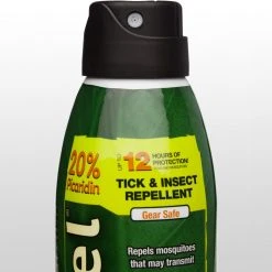 Adventure Ready Brands First Aid Natrapel Picaridin Continuous Spray 12pc -GSI Outdoor Shop ONECOL D7 11