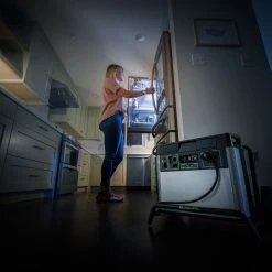 Goal Zero Batteries & Solar Power Yeti 3000X Portable Power Station -GSI Outdoor Shop ONECOL D7 8