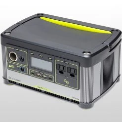 Goal Zero Batteries & Solar Power Yeti 500X Portable Power Station 10 Goal Zero Batteries & Solar Power Yeti 500X Portable Power Station -GSI Outdoor Shop ONECOL D8 5