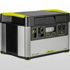 Goal Zero Batteries & Solar Power Yeti 1500X Portable Power Station -GSI Outdoor Shop ONECOL D9 1