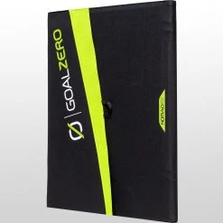 Goal Zero Batteries & Solar Power Nomad 100 Solar Panel -GSI Outdoor Shop ONECOL D9 7