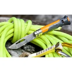 Opinel Knives & Multi-tools No 8 Outdoor Knife -GSI Outdoor Shop ORA D2