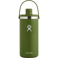 Hydro Flask Water Bottles Oasis 128oz Bottle