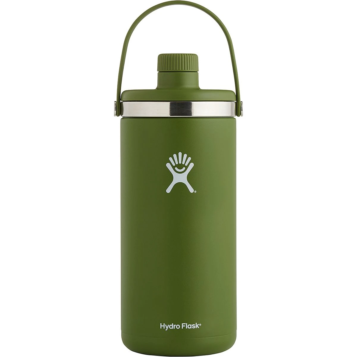 Hydro Flask Water Bottles Oasis 128oz Bottle 1 Hydro Flask Water Bottles Oasis 128oz Bottle