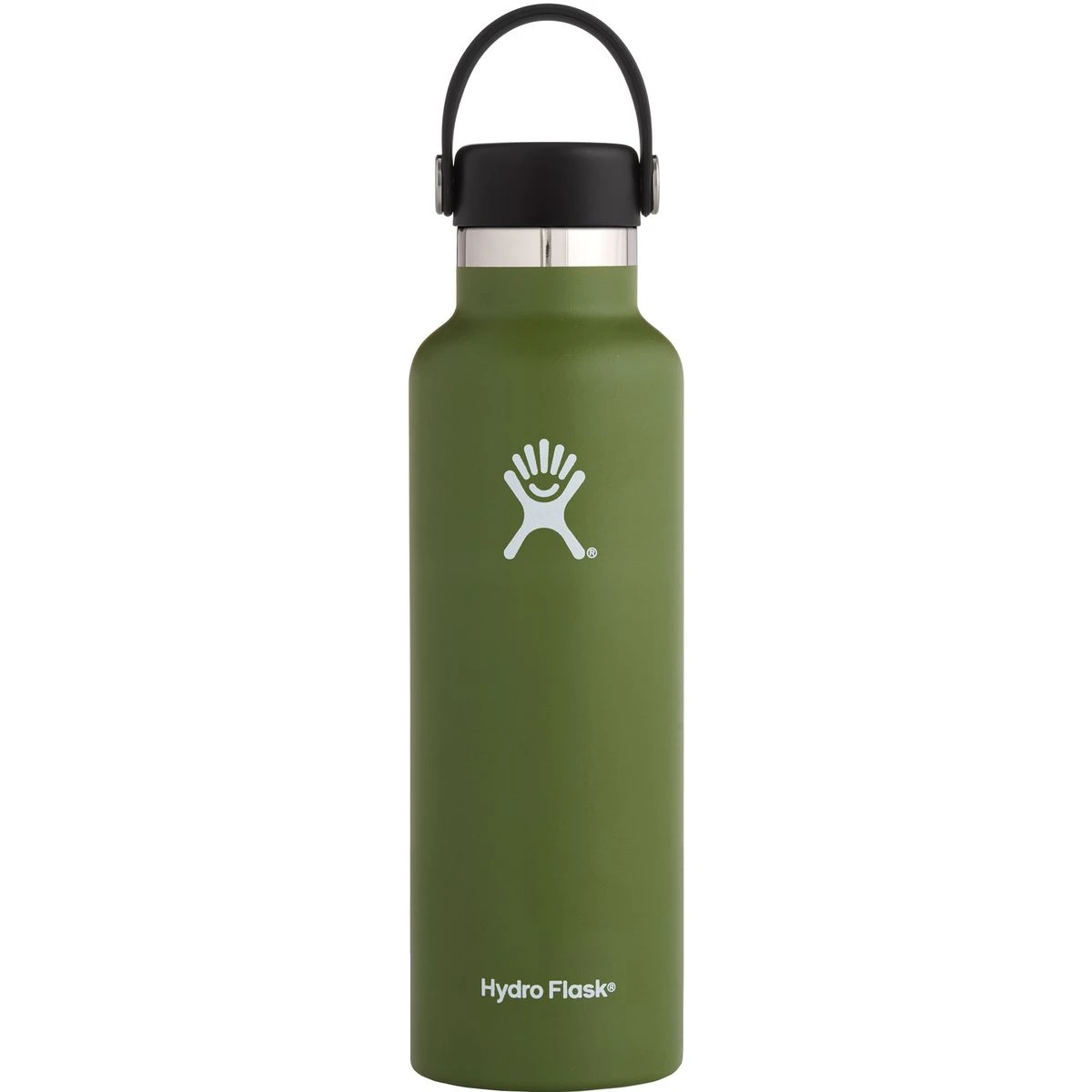 Hydro Flask Water Bottles 21oz Standard Mouth Water Bottle 6 Hydro Flask Water Bottles 21oz Standard Mouth Water Bottle - Image 6