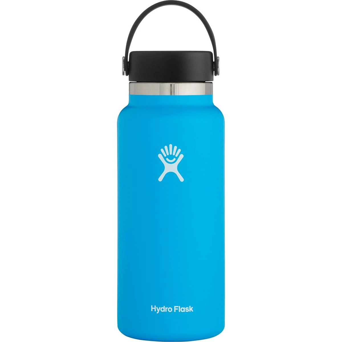 Hydro Flask Water Bottles 32oz Wide Mouth Flex Cap 2.0 Water Bottle 20 Hydro Flask Water Bottles 32oz Wide Mouth Flex Cap 2.0 Water Bottle - Image 20