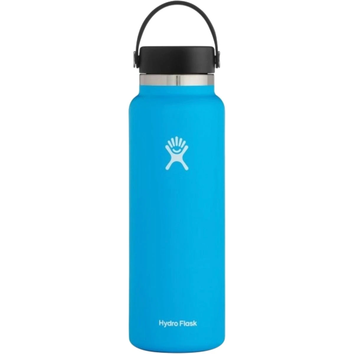 Hydro Flask Water Bottles 40oz Wide Mouth Flex Cap 2.0 Water Bottle 17 Hydro Flask Water Bottles 40oz Wide Mouth Flex Cap 2.0 Water Bottle - Image 17
