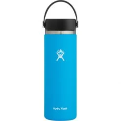 Hydro Flask Water Bottles 20oz Wide Mouth Flex Cap 2.0 Water Bottle 27 Hydro Flask Water Bottles 20oz Wide Mouth Flex Cap 2.0 Water Bottle -GSI Outdoor Shop PAC 4