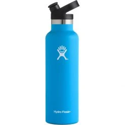 Hydro Flask Water Bottles 21oz Standard Sport Cap Water Bottle 10 Hydro Flask Water Bottles 21oz Standard Sport Cap Water Bottle -GSI Outdoor Shop PAC 5