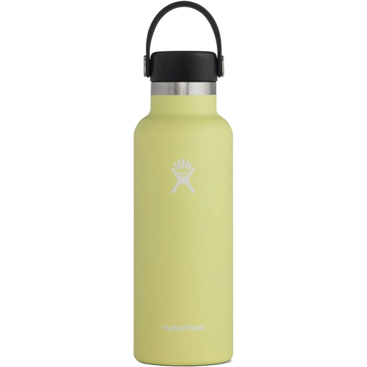 Hydro Flask Water Bottles 18oz Standard Mouth Water Bottle 9 Hydro Flask Water Bottles 18oz Standard Mouth Water Bottle - Image 9