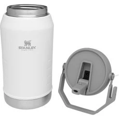 Stanley Water Bottles IceFlow Flip Straw 64oz Jug -GSI Outdoor Shop POL D1 1
