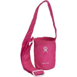 Hydro Flask Water Bottles Packable Bottle Sling Kids' -GSI Outdoor Shop PUN 1