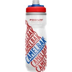 CamelBak Water Bottles Podium Chill Insulated 21oz Water Bottle -GSI Outdoor Shop RACEDIRED