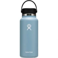 Hydro Flask Water Bottles 32oz Wide Mouth Flex Cap 2.0 Water Bottle 38 Hydro Flask Water Bottles 32oz Wide Mouth Flex Cap 2.0 Water Bottle -GSI Outdoor Shop RAI 1