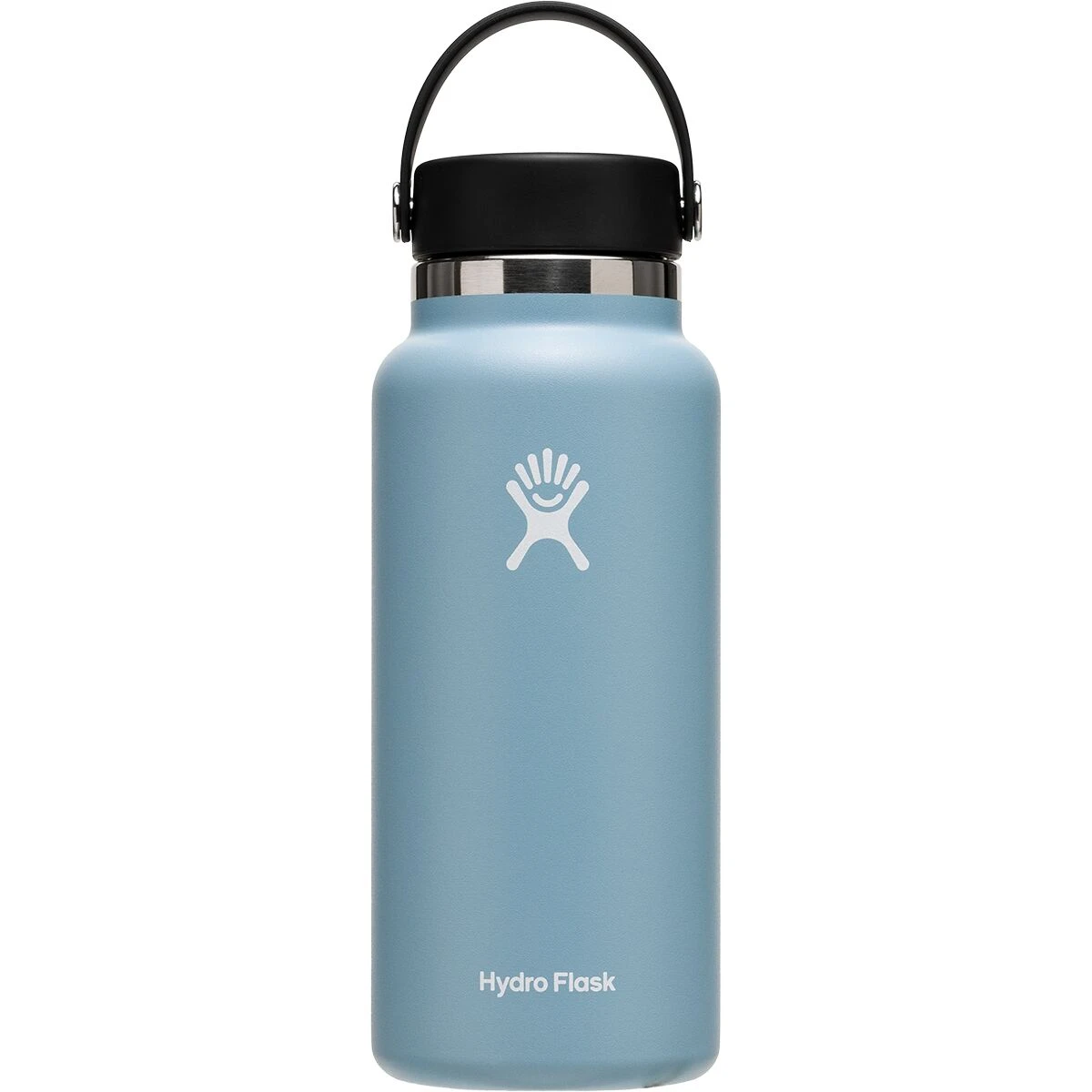 Hydro Flask Water Bottles 32oz Wide Mouth Flex Cap 2.0 Water Bottle 14 Hydro Flask Water Bottles 32oz Wide Mouth Flex Cap 2.0 Water Bottle - Image 14