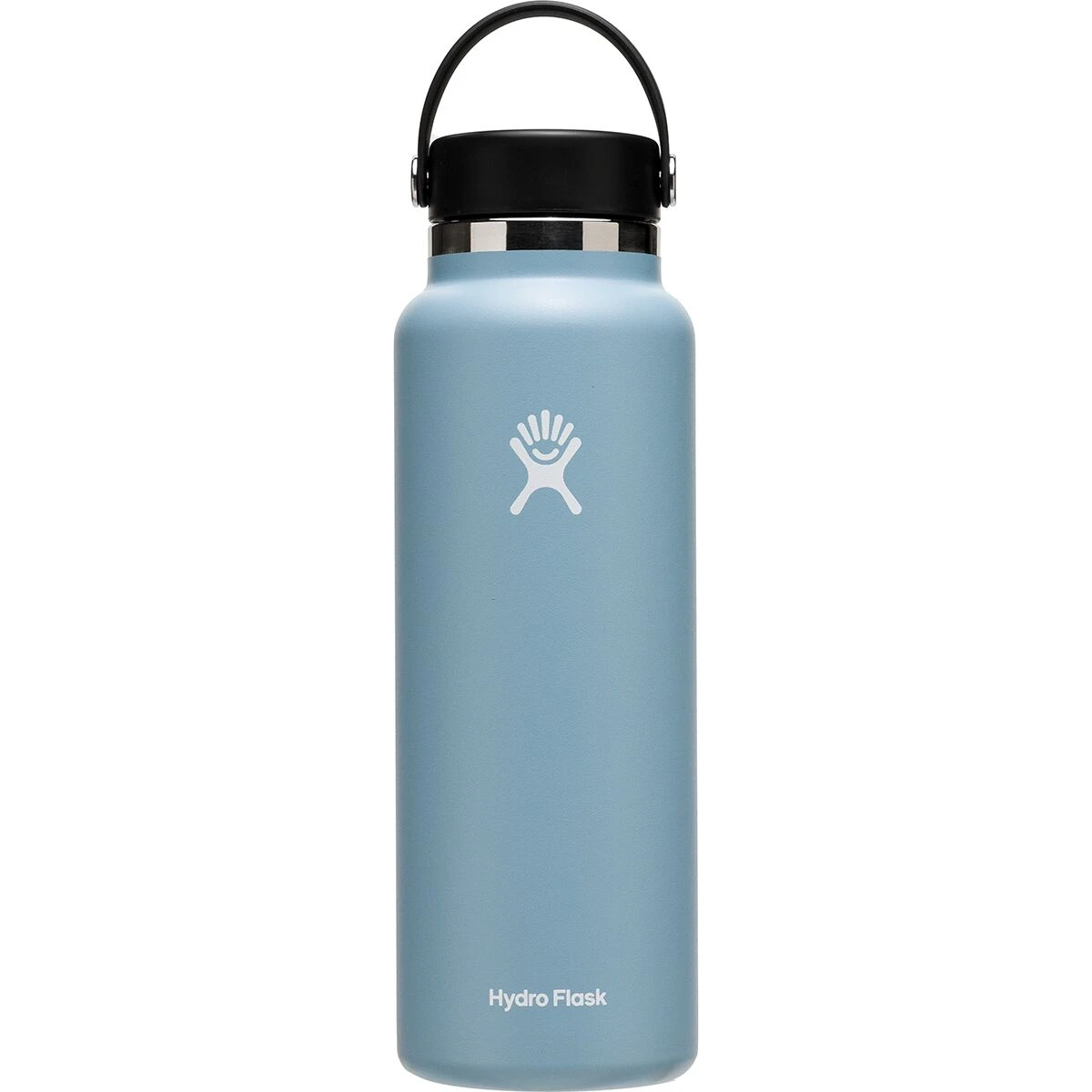 Hydro Flask Water Bottles 40oz Wide Mouth Flex Cap 2.0 Water Bottle 10 Hydro Flask Water Bottles 40oz Wide Mouth Flex Cap 2.0 Water Bottle - Image 10