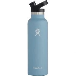 Hydro Flask Water Bottles 21oz Standard Sport Cap Water Bottle