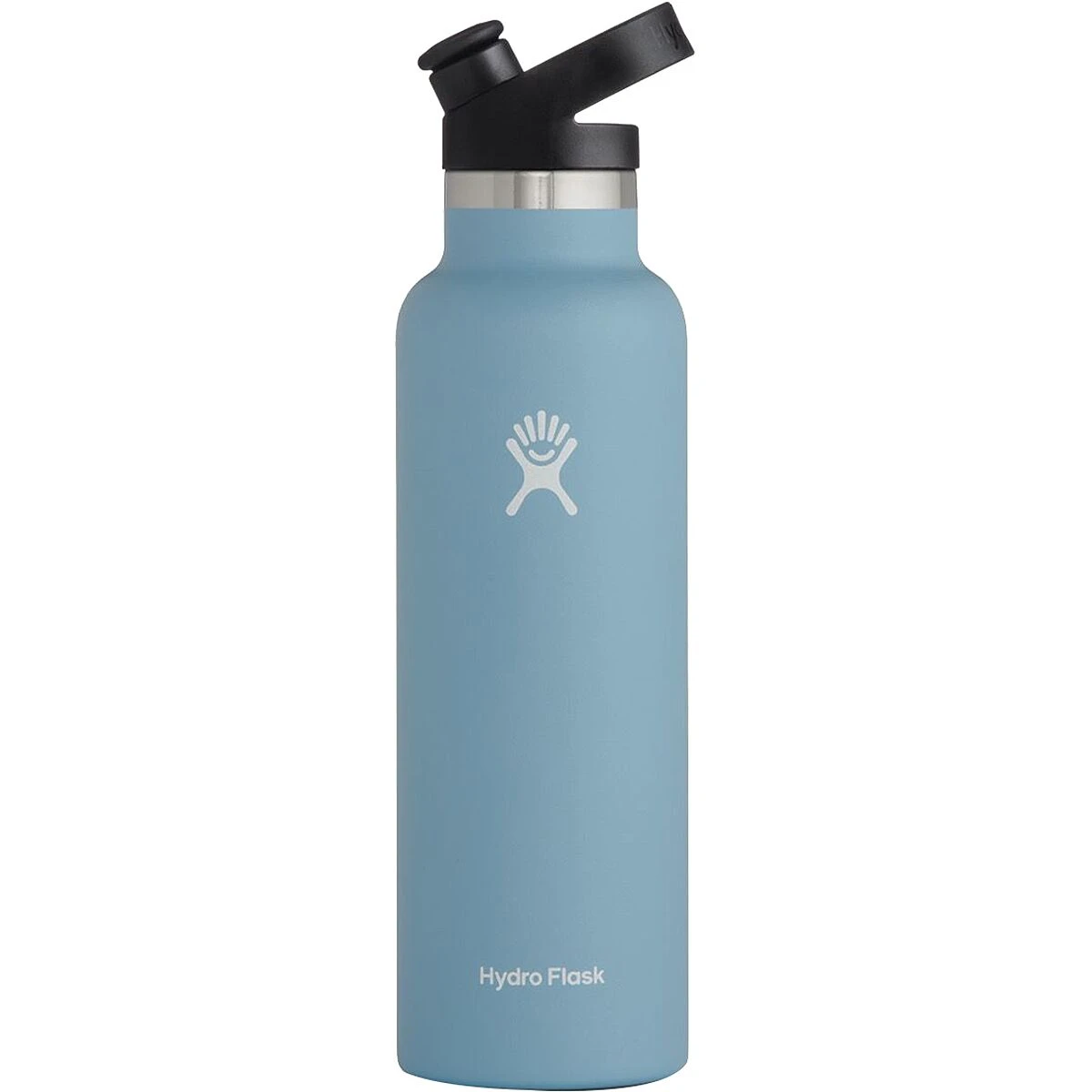 Hydro Flask Water Bottles 21oz Standard Sport Cap Water Bottle 1 Hydro Flask Water Bottles 21oz Standard Sport Cap Water Bottle