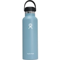 Hydro Flask Water Bottles 21oz Standard Mouth Water Bottle