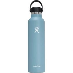 Hydro Flask Water Bottles 24oz Standard Mouth Water Bottle 15 Hydro Flask Water Bottles 24oz Standard Mouth Water Bottle -GSI Outdoor Shop RAI 6