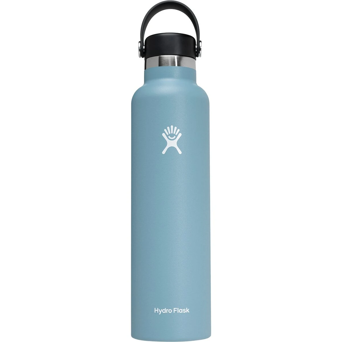 Hydro Flask Water Bottles 24oz Standard Mouth Water Bottle 3 Hydro Flask Water Bottles 24oz Standard Mouth Water Bottle - Image 3