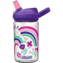 CamelBak Water Bottles Eddy 0.4L Water Bottle Kids' 48 CamelBak Water Bottles Eddy 0.4L Water Bottle Kids' -GSI Outdoor Shop RAIFLO
