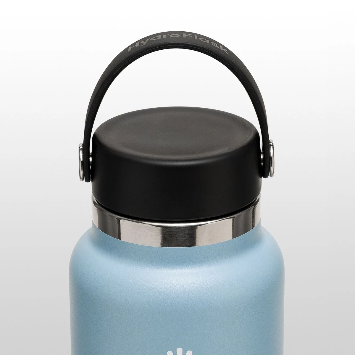 Hydro Flask Water Bottles 32oz Wide Mouth Flex Cap 2.0 Water Bottle 15 Hydro Flask Water Bottles 32oz Wide Mouth Flex Cap 2.0 Water Bottle - Image 15