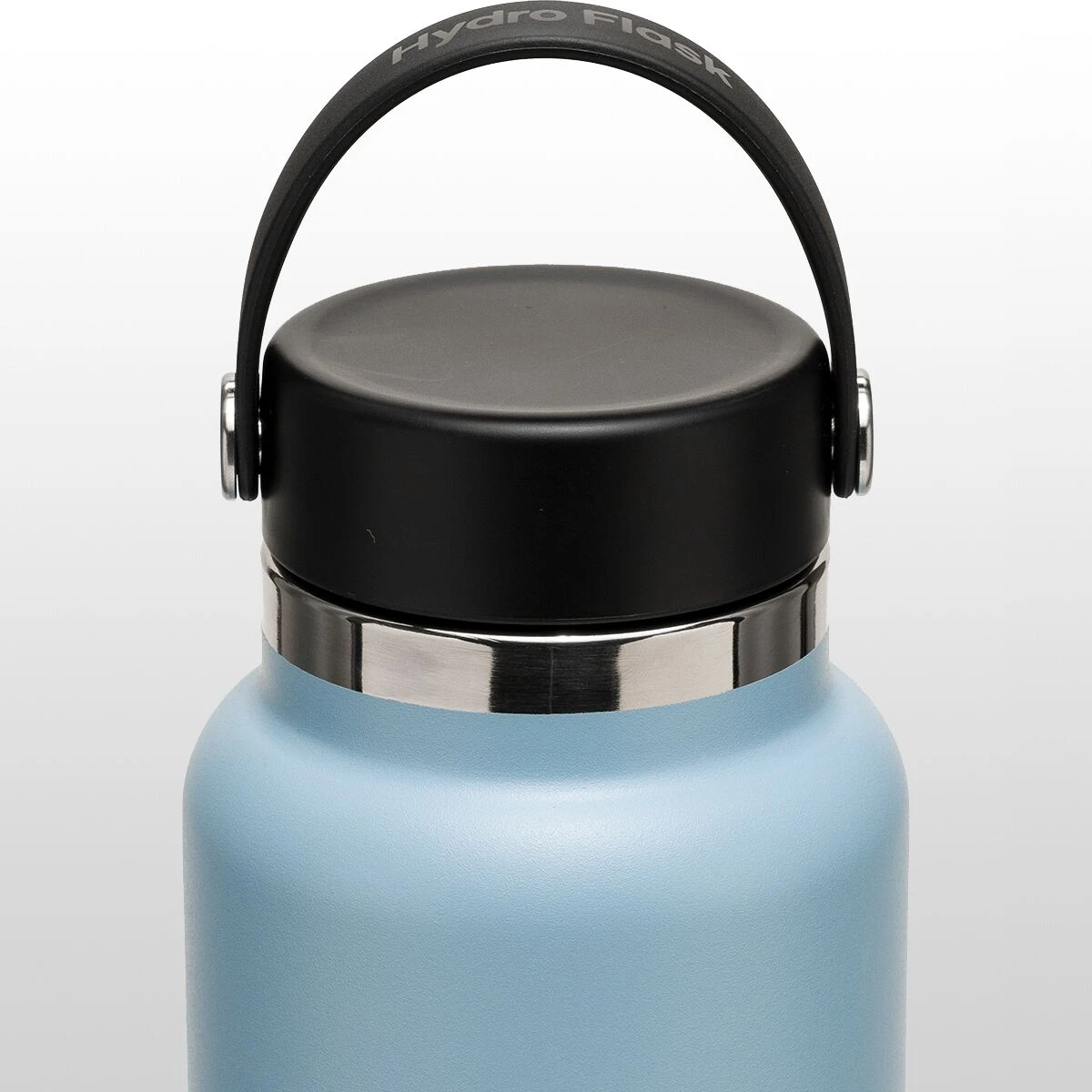 Hydro Flask Water Bottles 40oz Wide Mouth Flex Cap 2.0 Water Bottle 11 Hydro Flask Water Bottles 40oz Wide Mouth Flex Cap 2.0 Water Bottle - Image 11