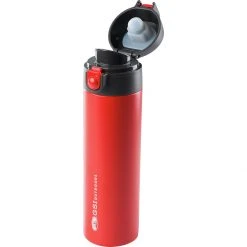 GSI Outdoors Water Bottles Glacier Stainless Microlite 500 Water Bottle -GSI Outdoor Shop RD D1