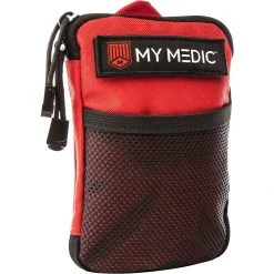 My Medic First Aid Solo Basic -GSI Outdoor Shop RED 5