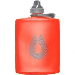 Hydrapak Water Bottles Stow 500ml Water Bottle -GSI Outdoor Shop RED 6