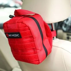 My Medic First Aid MyFAK Advanced -GSI Outdoor Shop RED D5 1