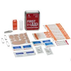 Adventure Ready Brands First Aid AMK Adventure First Aid Medical Kit -GSI Outdoor Shop S05KIT 1