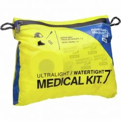 Adventure Ready Brands First Aid AMK Ultralight & Watertight Medical Kit -GSI Outdoor Shop S07KIT D1