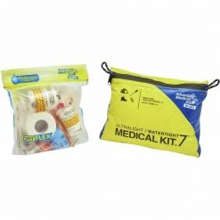 Adventure Ready Brands First Aid AMK Ultralight & Watertight Medical Kit -GSI Outdoor Shop S07KIT D2