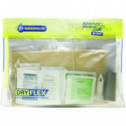 Adventure Ready Brands First Aid AMK Ultralight & Watertight Medical Kit -GSI Outdoor Shop S09KIT D2