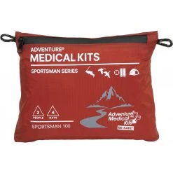 Adventure Ready Brands First Aid AMK Sportsman Series Medical Kit -GSI Outdoor Shop S100 D2