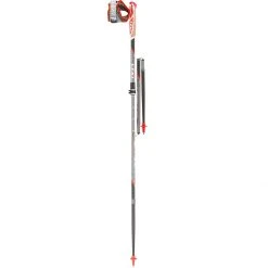LEKI Trekking Poles Micro Trail Vario Poles -GSI Outdoor Shop S105120CM D1