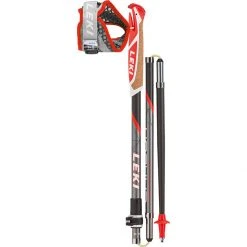 LEKI Trekking Poles Micro Trail Vario Poles -GSI Outdoor Shop S105120CM D2