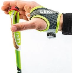 LEKI Trekking Poles Micro Trail Vario Poles -GSI Outdoor Shop S110130CM D5