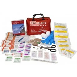 Adventure Ready Brands First Aid AMK Sportsman Series Medical Kit -GSI Outdoor Shop S200