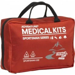 Adventure Ready Brands First Aid AMK Sportsman Series Medical Kit -GSI Outdoor Shop S200 D3