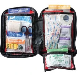 Adventure Ready Brands First Aid AMK Adventure First Aid Medical Kit -GSI Outdoor Shop S2KIT D2