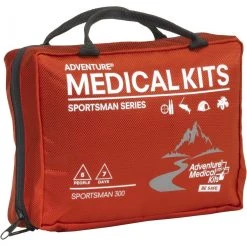 Adventure Ready Brands First Aid AMK Sportsman Series Medical Kit -GSI Outdoor Shop S300 D4