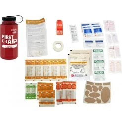 Adventure Ready Brands First Aid AMK Adventure First Aid Medical Kit -GSI Outdoor Shop S32OZ